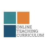 Online Teaching Curriculum