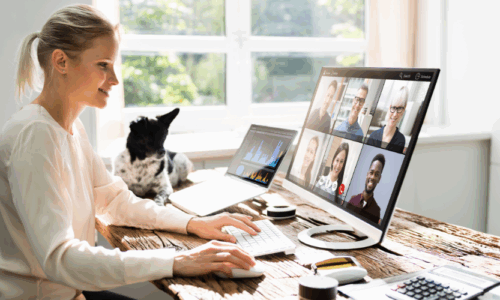 Instructional Technologies to Enhance Your Online or Hybrid Class