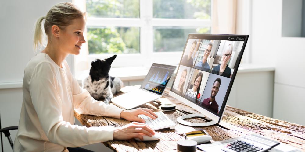 Instructional Technologies to Enhance Your Online or Hybrid Class