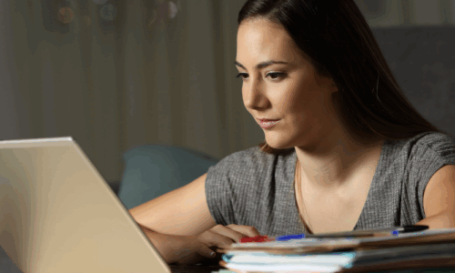 Remote Teaching – Designing a Learner-Centered Online Class