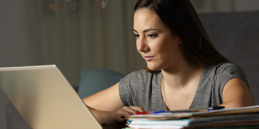 Remote Teaching – Designing a Learner-Centered Online Class
