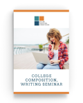 College Composition Writing Seminar